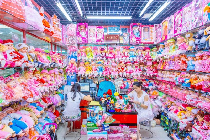 一件代发如何改变电商行业的生态
