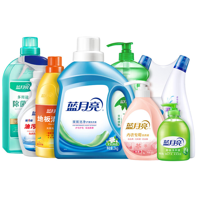 日用百货行业的最新动态与发展趋势